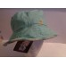 NWT Carhartt 's Hamtramck Bucket Hat Mint Plaid Cotton OSFA Reversable 886859079134 eb-11650454